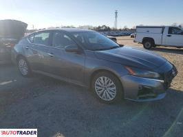 Nissan Altima 2023 2