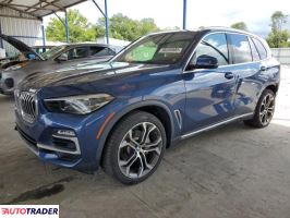 BMW X5 2021 3 BMW X5 2021 3