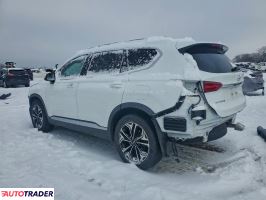 Hyundai Santa Fe 2019 2