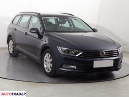 Volkswagen Passat 2016 2.0 147 KM