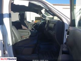 Chevrolet 1500 2021 5