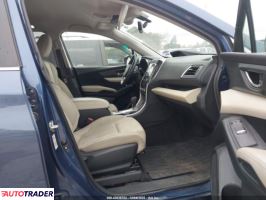 Subaru Pozostałe 2020 2