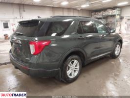 Ford Explorer 2024 2