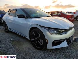 Kia EV6 2022