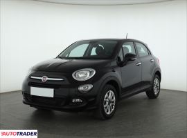 Fiat 500 X 2018 1.4 138 KM