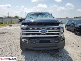 Ford Pozostałe 2024 6