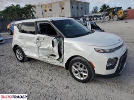 Kia Soul 2022 2