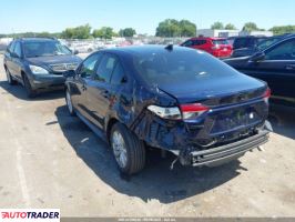 Toyota Corolla 2024 2 Toyota Corolla 2024 2