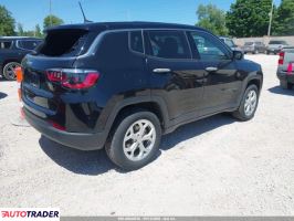 Jeep Compass 2024 2