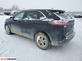 Ford Edge 2020 2 Ford Edge 2020 2