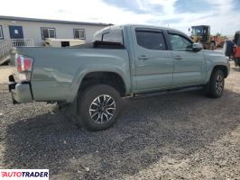 Toyota Tacoma 2023 3 Toyota Tacoma 2023 3