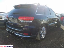 Jeep Grand Cherokee 2016 3 Jeep Grand Cherokee 2016 3