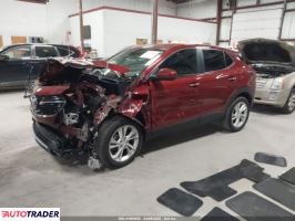 Buick Pozostałe 2022 1 Buick Pozostałe 2022 1