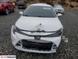 Toyota Corolla 2023 2