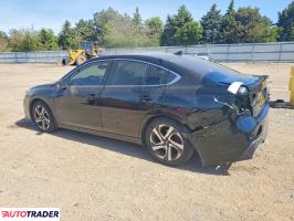Subaru Legacy 2020 2