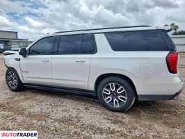 GMC Yukon 2024 6