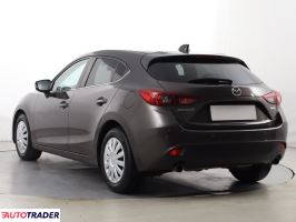 Mazda 3 2014 2.0 118 KM