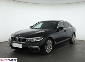 BMW 520 2017 2.0 187 KM