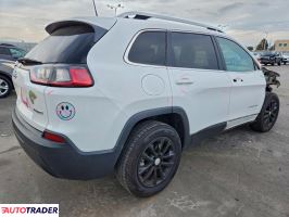 Jeep Cherokee 2019 2