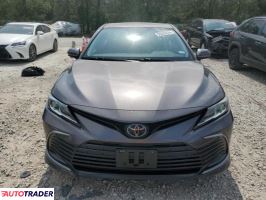 Toyota Camry 2022 2