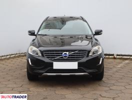 Volvo XC60 2014 2.4 178 KM