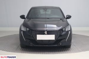 Peugeot 208 2022 1.2 99 KM