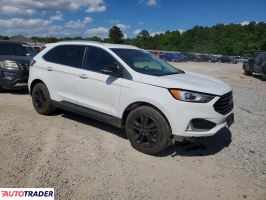 Ford Edge 2020 2