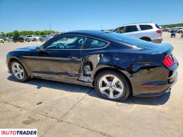 Ford Mustang 2020 2