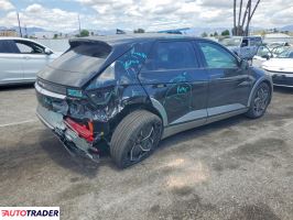 Hyundai Pozostałe 2024