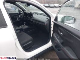 Honda HR-V 2023 2 Honda HR-V 2023 2