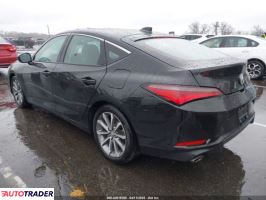 Acura Integra 2023 1 Acura Integra 2023 1