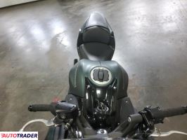 Kawasaki Pozostałe 2025 Kawasaki Pozostałe 2025