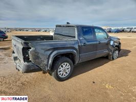 Toyota Tacoma 2025 2