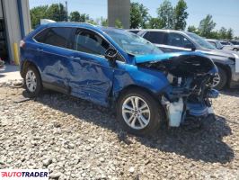 Ford Edge 2020 2