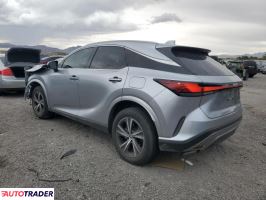 Lexus RX 2024 2