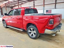 Dodge Ram 2021 5