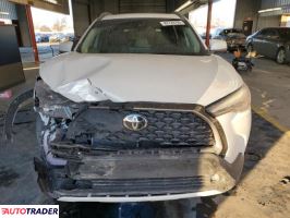 Toyota Corolla 2022 2 Toyota Corolla 2022 2