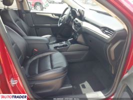 Ford Escape 2020 1 Ford Escape 2020 1
