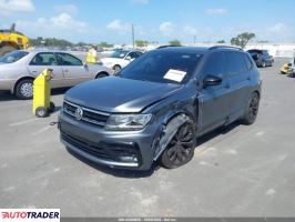 Volkswagen Tiguan 2020 2