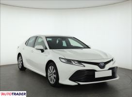 Toyota Camry - zobacz ofertę