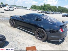 Ford Mustang 2021 2