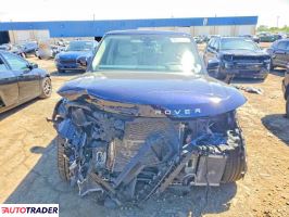 Land Rover Range Rover 2020 3