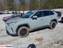 Toyota Pozostałe 2020 2 Toyota Pozostałe 2020 2