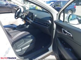 Kia Sportage 2025 1