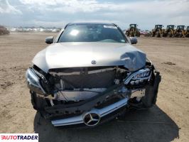 Mercedes CL 2020 3