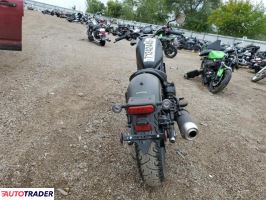 Honda CM 2025 Honda CM 2025