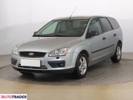 Ford Focus 2005 1.6 113 KM