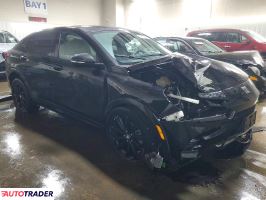 Buick Pozostałe 2024 1