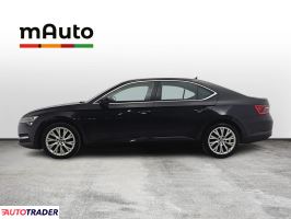 Skoda Superb 2020 2.0 200 KM Skoda Superb 2020 2.0 200 KM