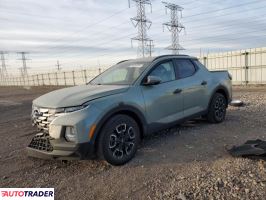 Hyundai Pozostałe 2023 2